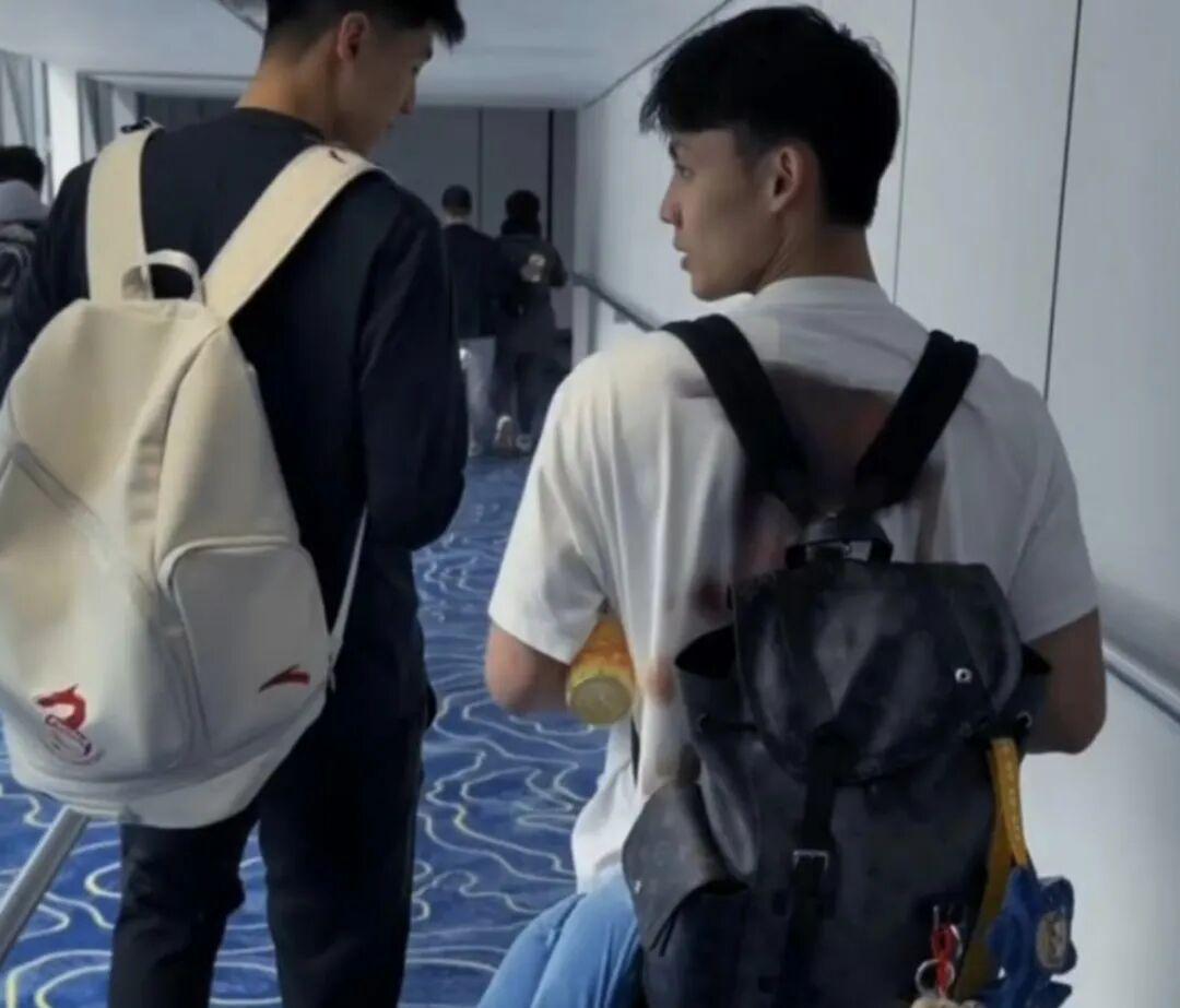 广东男篮最新动态速递！陈家政自费特训短板，徐杰赴美提升自身能力，王少杰回归球队，朱总不满球队战绩原因出炉