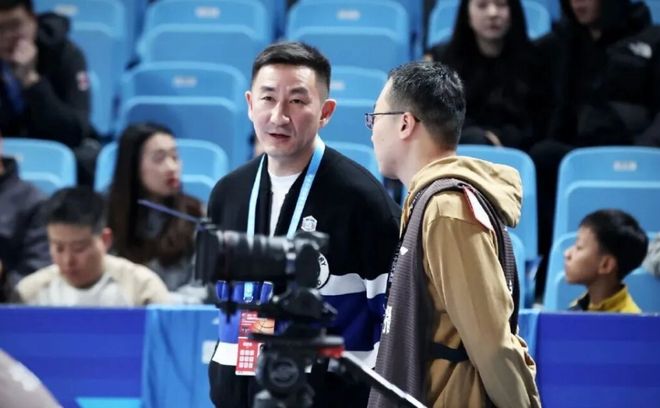 中国男篮名单大变天!不是赵睿周琦,这三人补充入队信号不简单