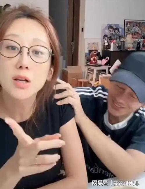 想不到！离婚3年的浪子前夫，竟给47岁未再嫁的章子怡留一手好牌
