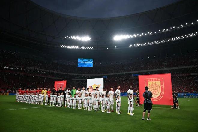 十日谈·我和世界杯|马信芳:听周小燕聊“世界杯”