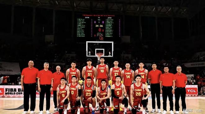 余嘉豪:我深爱着中国男篮,所有一切的付出都是值得的!