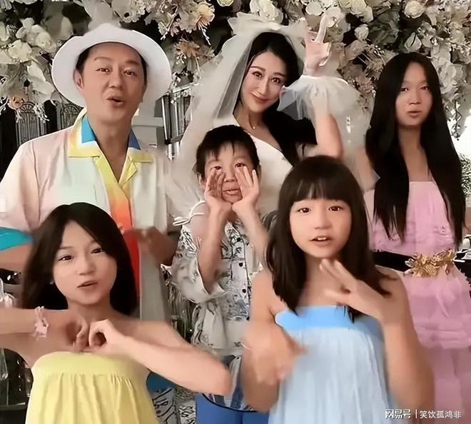 想不到！离婚3年的浪子前夫，竟给47岁未再嫁的章子怡留一手好牌