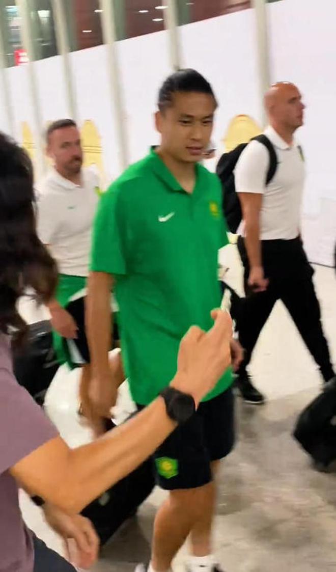总决天王山 文班亚马已做好准备