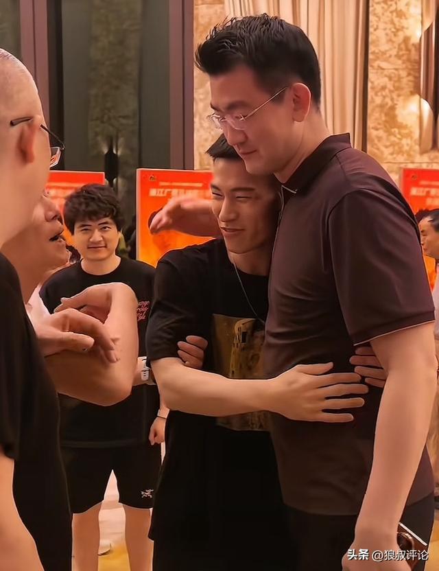 乒乓球的问题，可能不在于饭圈化