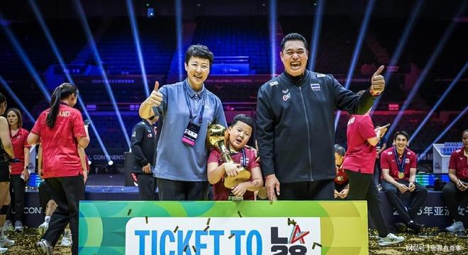 公益伴赛事同行,匹克球点亮粤港澳青少年体育生活