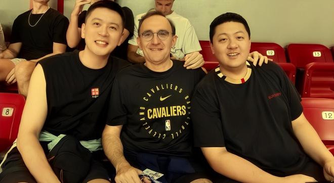 拉莫斯:中超竞争非常激烈,我们下半程的防守表现需继续提高